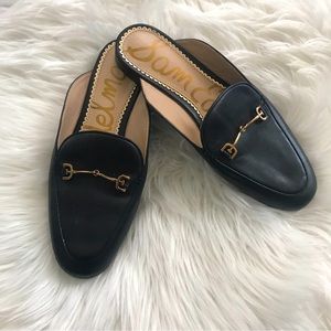 leather Horse-bit mules